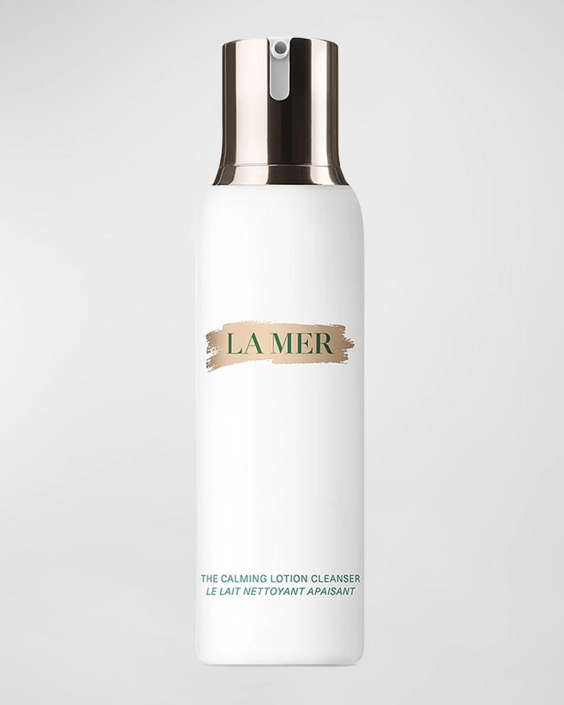 商品La Mer|The Calming Lotion Cleanser, 6.7 oz.,价格¥850,第1张图片