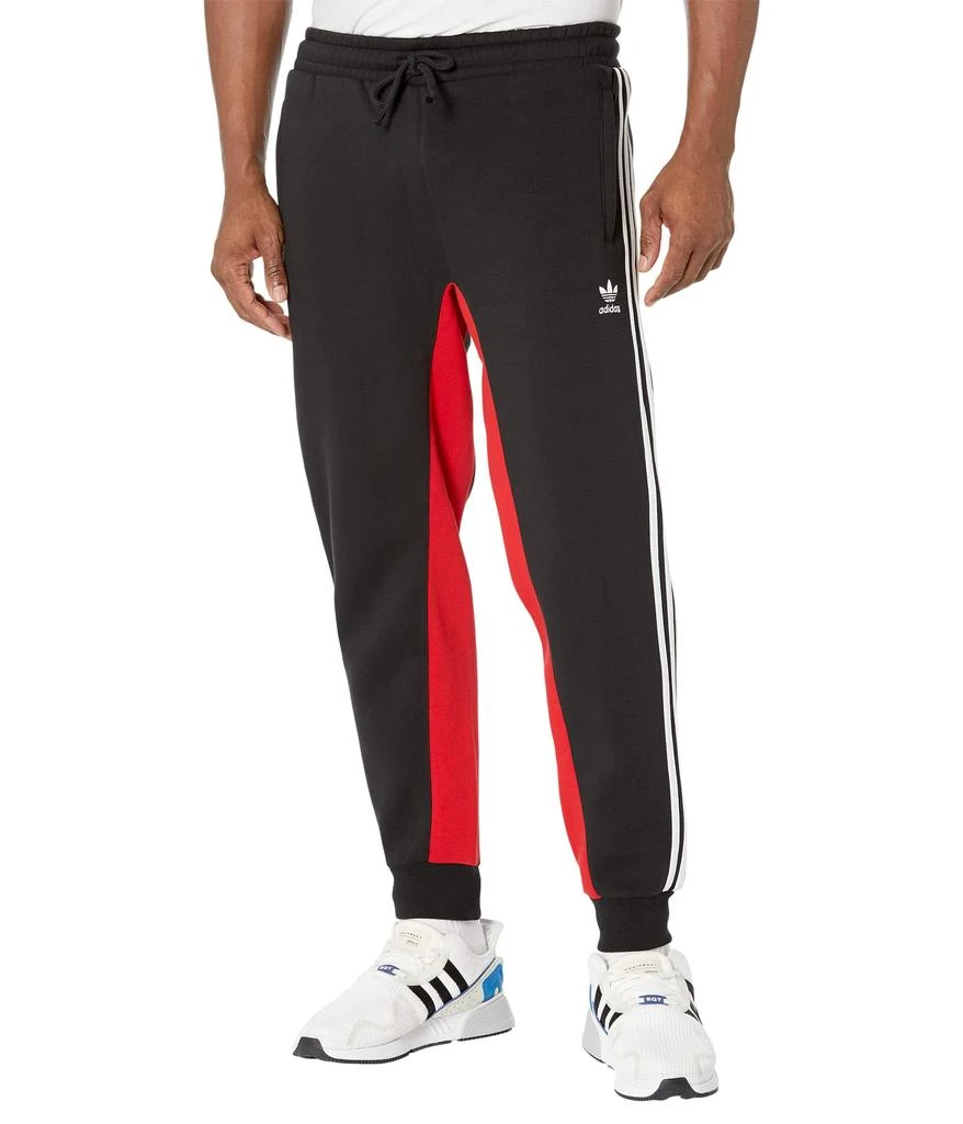 商品Adidas|Superstar Fleece Track Pants,价格¥393,第1张图片