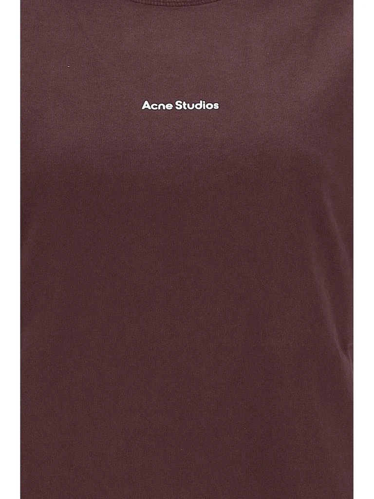 商品Acne Studios|ACNE STUDIOS T-SHIRTS & VESTS,价格¥1593,第3张图片详细描述