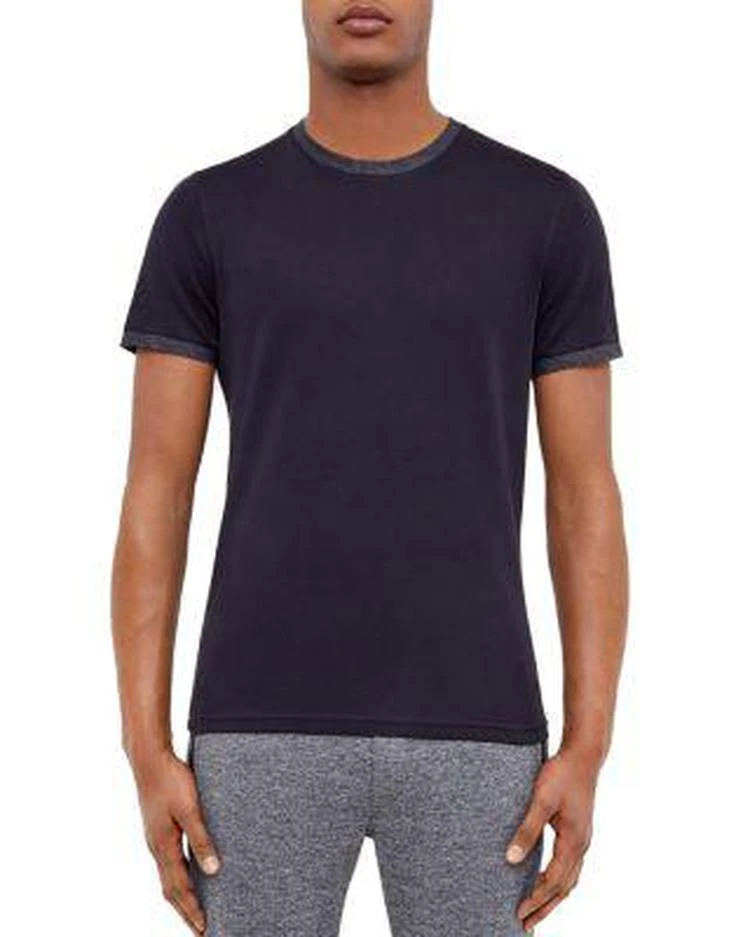 商品Ted Baker London|Solid Tee,价格¥630,第1张图片