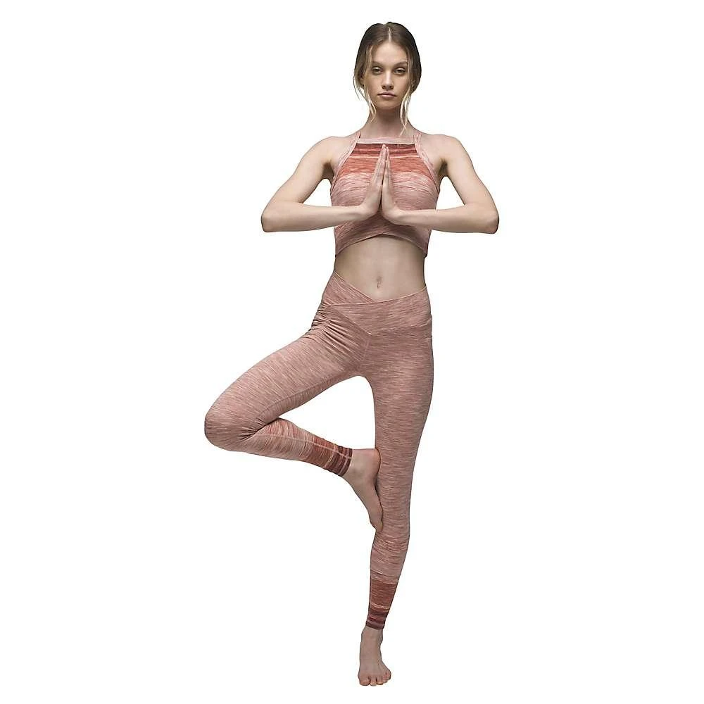 商品Prana|Prana Women's Blazing Star Bralette,价格¥265,第5张图片详细描述