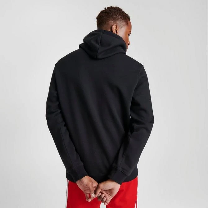 Men's adidas Originals Trefoil Essentials Pullover Hoodie 商品