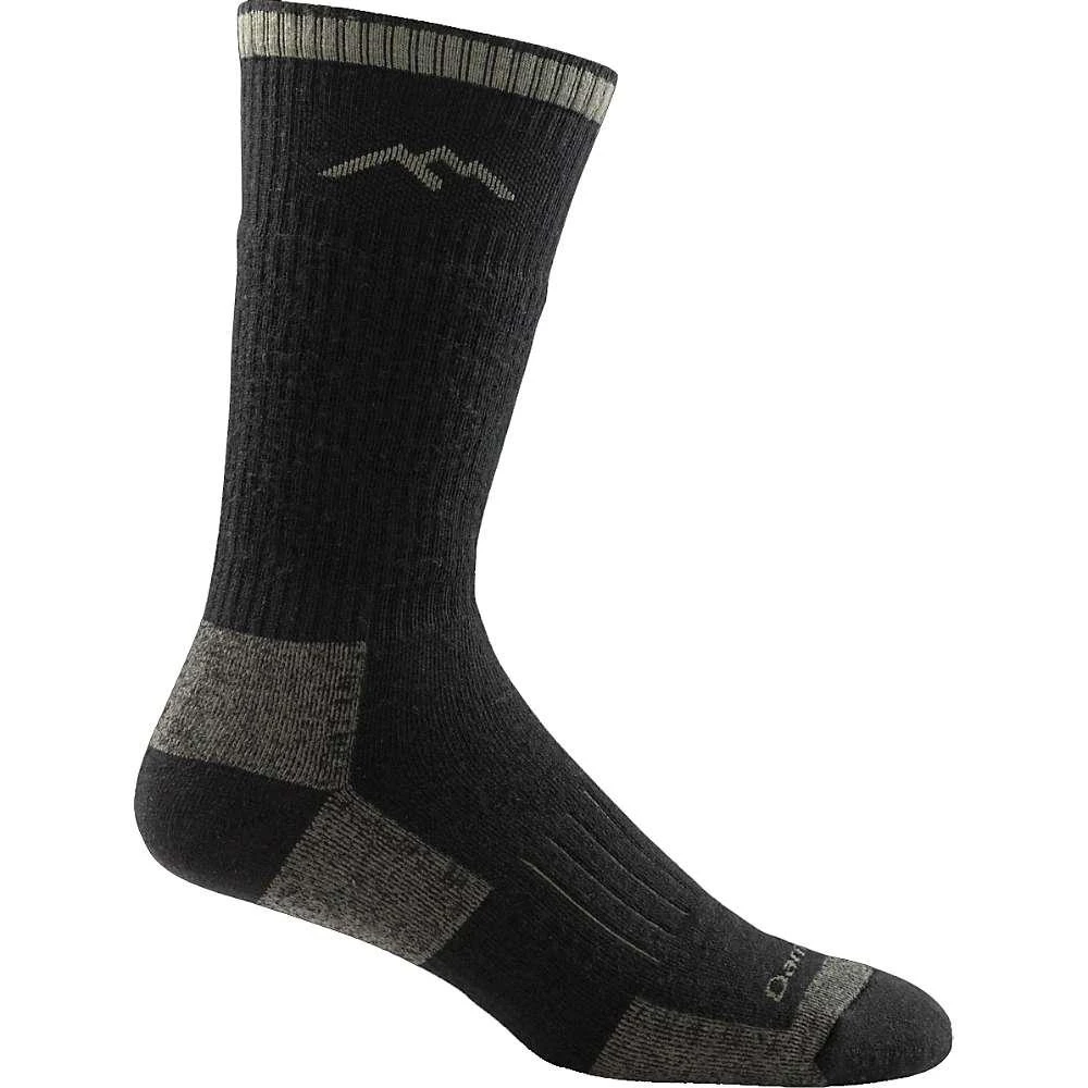 商品Darn Tough Vermont|Darn Tough Men's Hunter Full Cushion Boot Sock,价格¥152,第1张图片