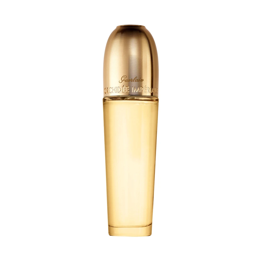 商品Guerlain|Guerlain娇兰御廷兰花卓能焕活珍萃精华油30ML,价格¥1587,第1张图片