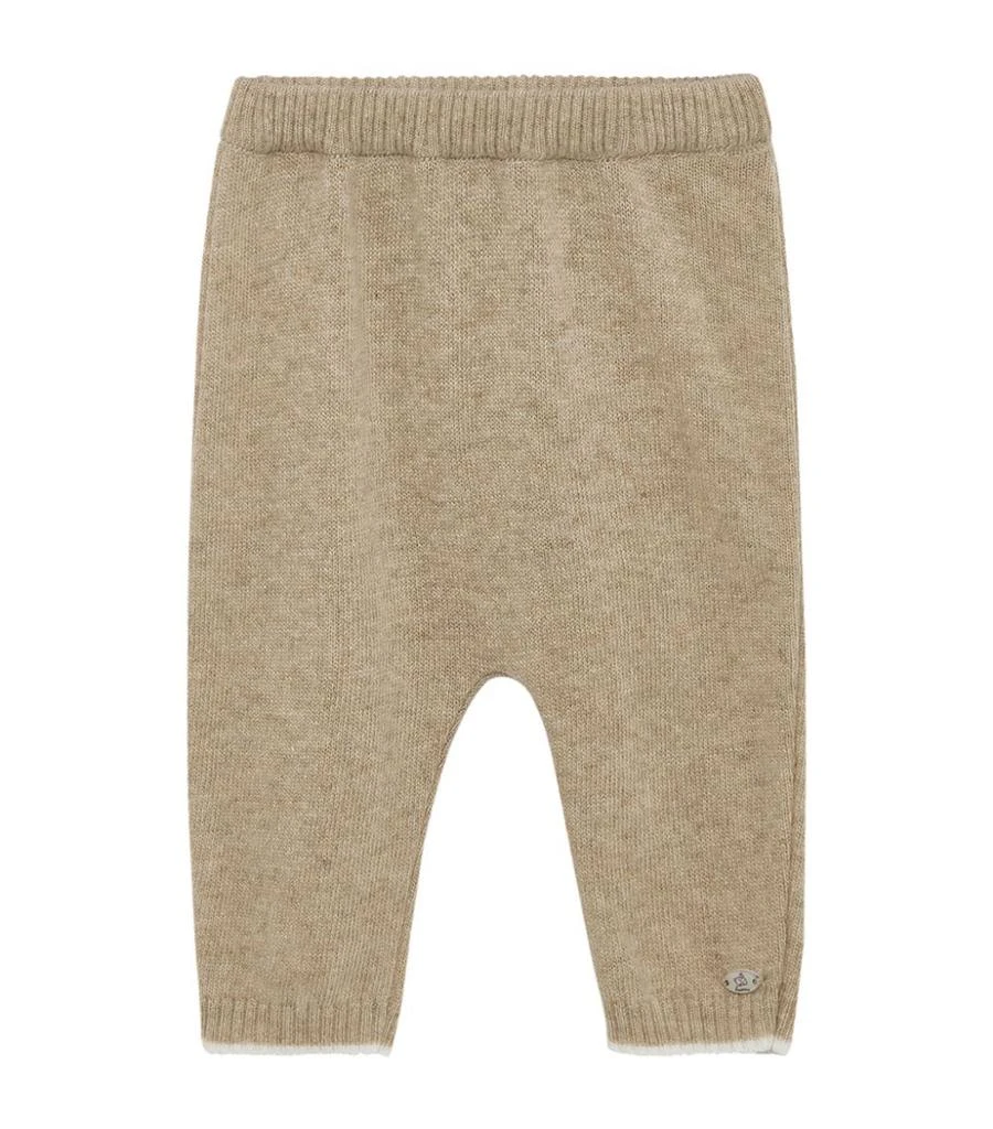 商品Trotters|Teddy Leggings (0-9 Months),价格¥344,第1张图片