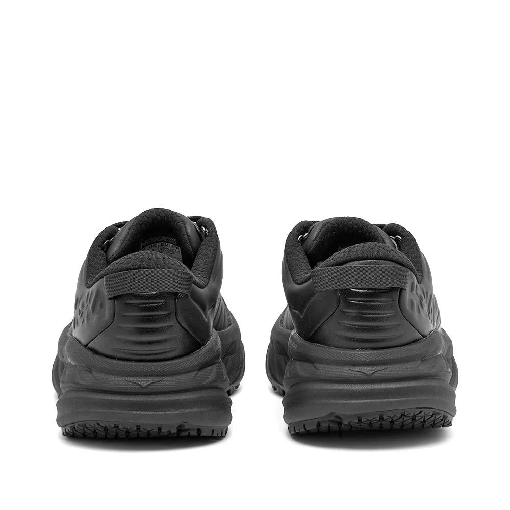 商品Hoka One One|HOKA ONE ONE Bondi Sr,价格¥892,第3张图片详细描述