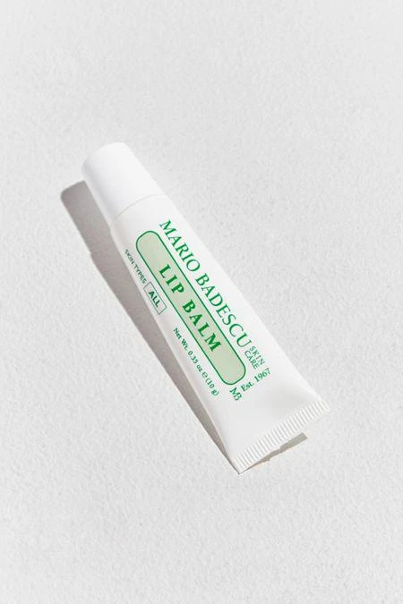 商品Mario Badescu|迷你必收护肤套装,价格¥152,第3张图片详细描述