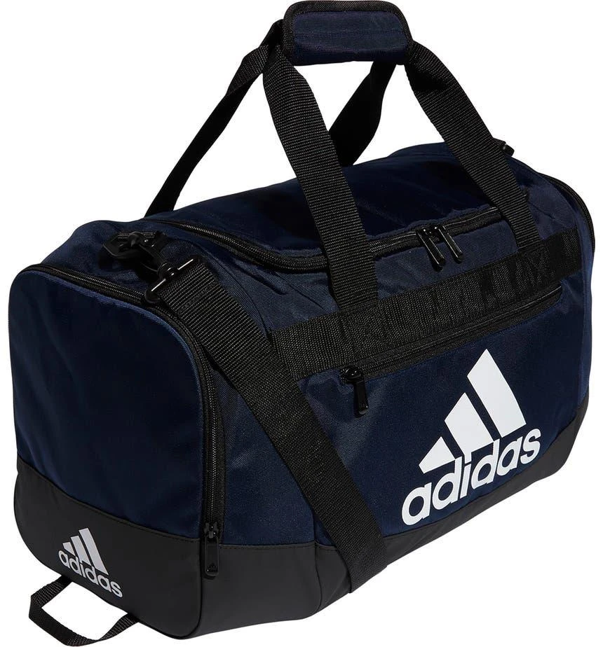 商品Adidas|Defender IV Small Duffle Bag,价格¥225,第3张图片详细描述