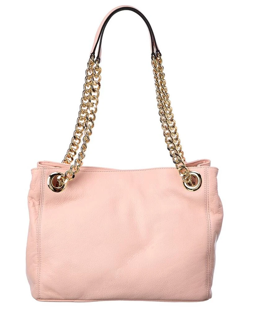 商品Mario Valentino|Valentino by Mario Valentino Luisa 2 Signature Leather Shoulder Bag,价格¥2752,第2张图片详细描述