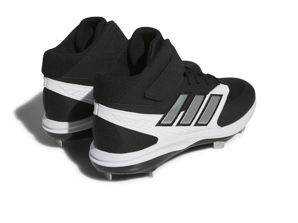 商品Adidas|Icon 8 Mid Baseball/Softball Cleats,价格¥399,第5张图片详细描述