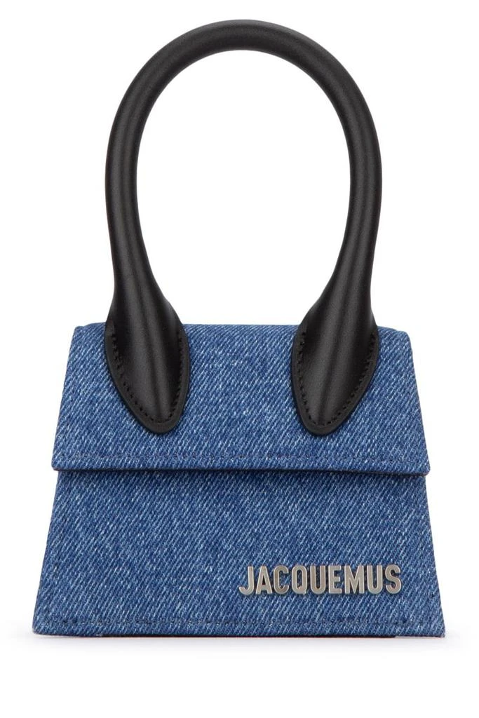 商品Jacquemus|Jacquemus Bum Bags,价格¥2789,第4张图片详细描述