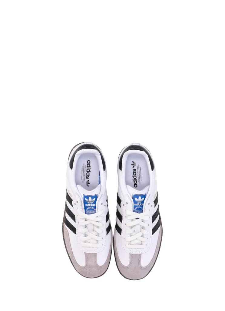 商品Adidas|adidas SAMBA,价格¥963,第4张图片详细描述