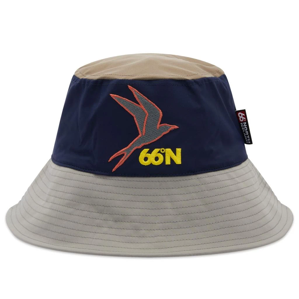 商品66 North|66° North Kria Bucket Hat,价格¥320,第1张图片