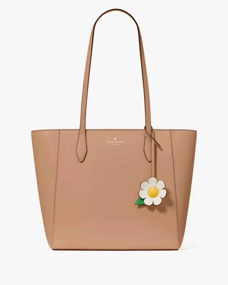 商品Kate Spade|Dana Tote,价格¥799,第1张图片详细描述