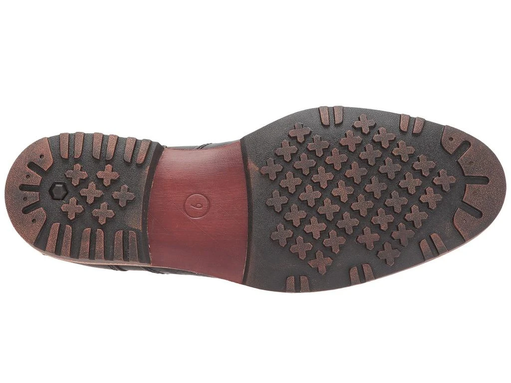 商品Timberland|Boot Company Bardstown Plain Toe Oxford,价格¥1176,第3张图片详细描述