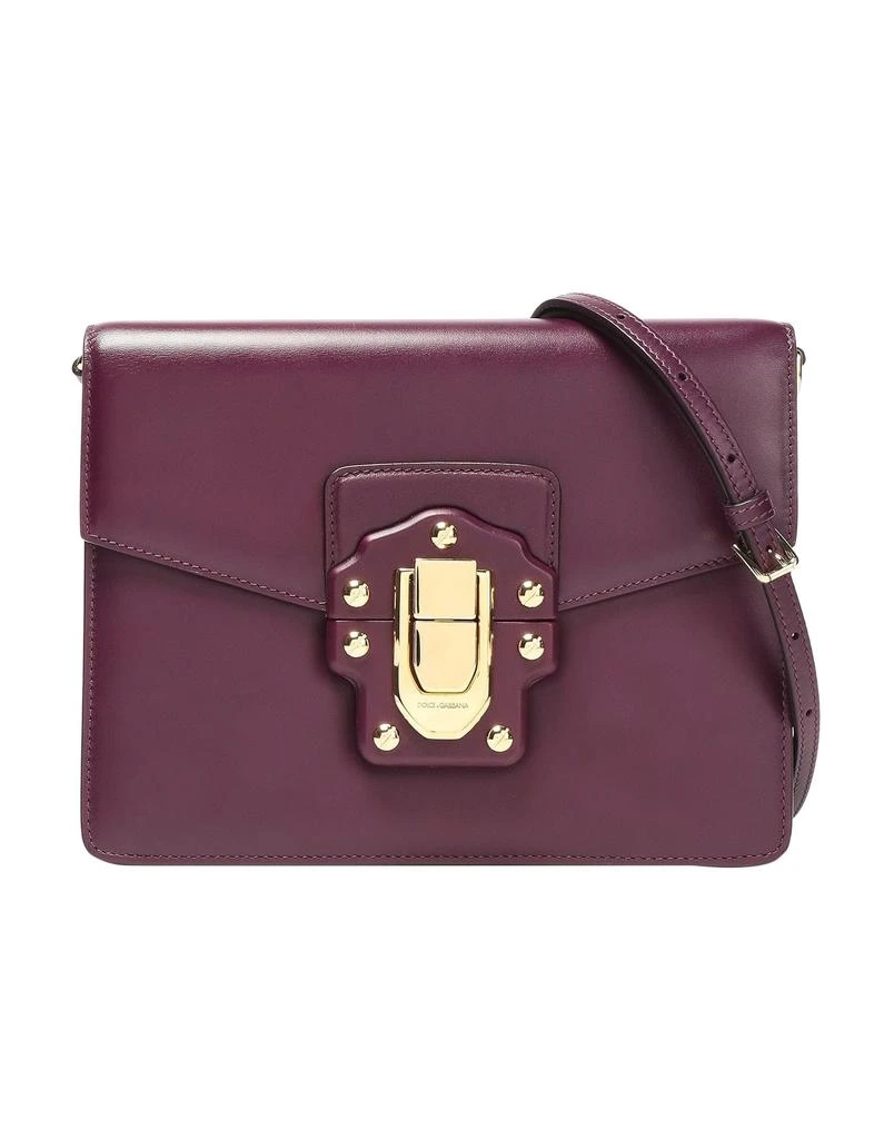 商品Dolce & Gabbana|Handbag,价格¥11870,第1张图片