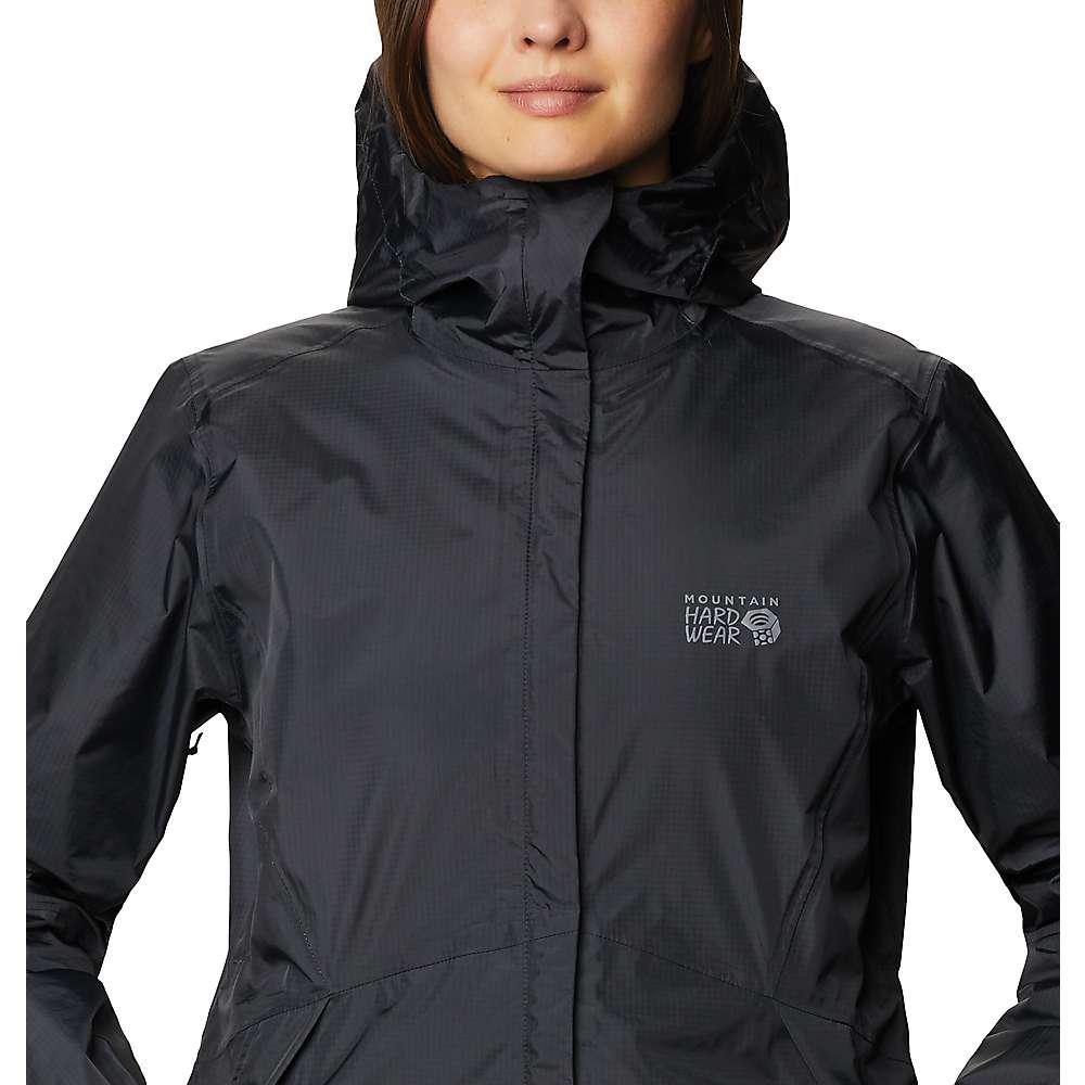 Mountain Hardwear Women's Acadia Parka商品第2张图片规格展示