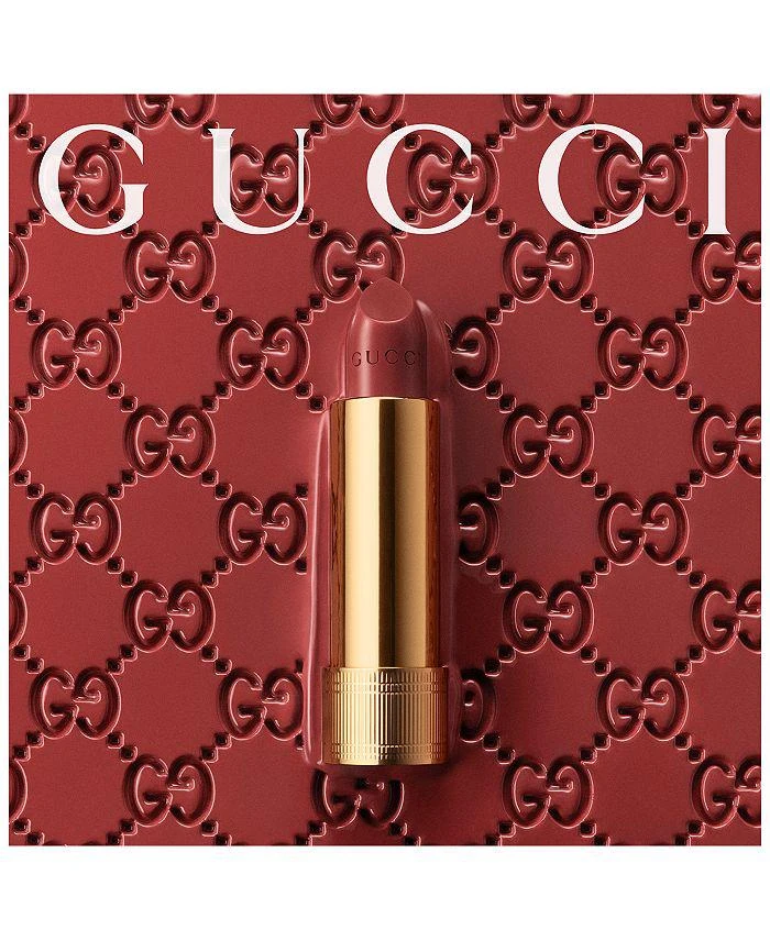 Gucci Rouge à Lèvres Voile Sheer Lipstick 商品