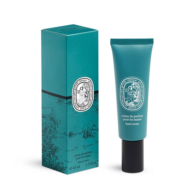 Diptyque蒂普提克杜桑香氛护手霜45ml 2022限量版 商品