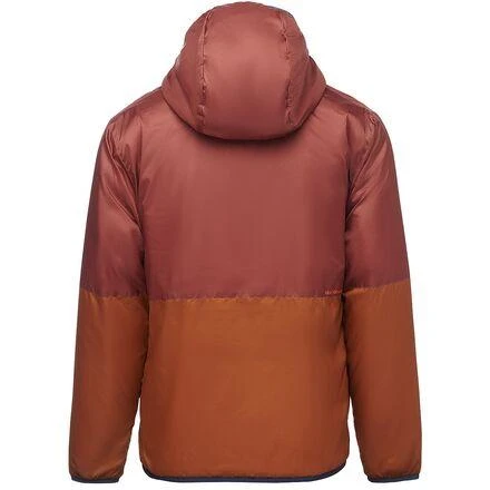 商品Cotopaxi|Teca Calido Hooded Jacket - Men's,价格¥874,第4张图片详细描述