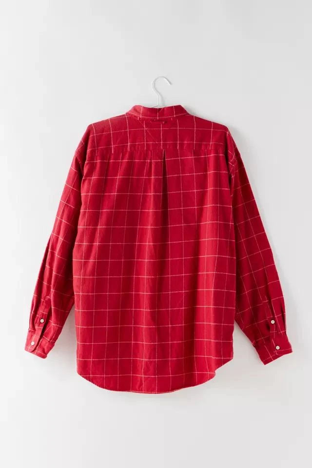 商品Urban Renewal|Vintage Tommy Hilfiger Button-Down Shirt,价格¥441,第2张图片详细描述
