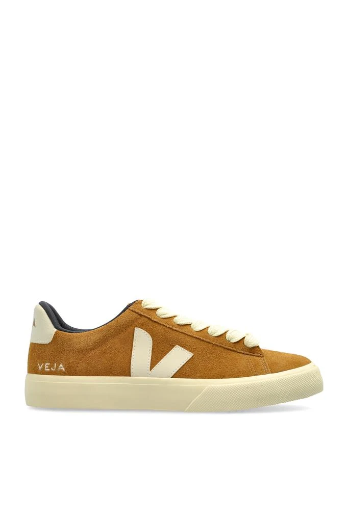 商品Veja|Sneakers CAMPO BOLD SUEDE,价格¥808,第1张图片