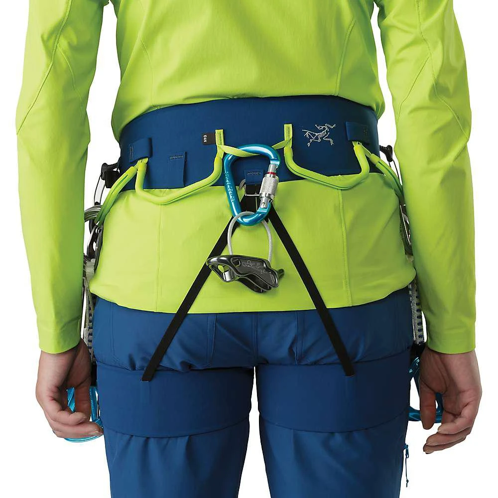 商品Arc'teryx|Arcteryx Women's FL-355 Harness,价格¥946,第2张图片详细描述