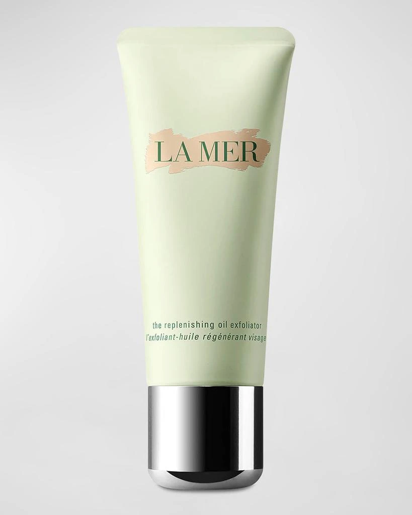 商品La Mer|The Replenishing Oil Exfoliator, 3.4 oz.,价格¥1043,第1张图片