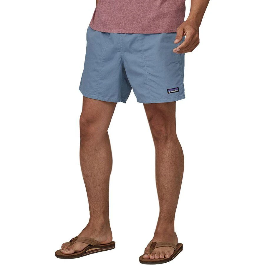 商品Patagonia|Funhoggers Shorts - Men's,价格¥612,第1张图片