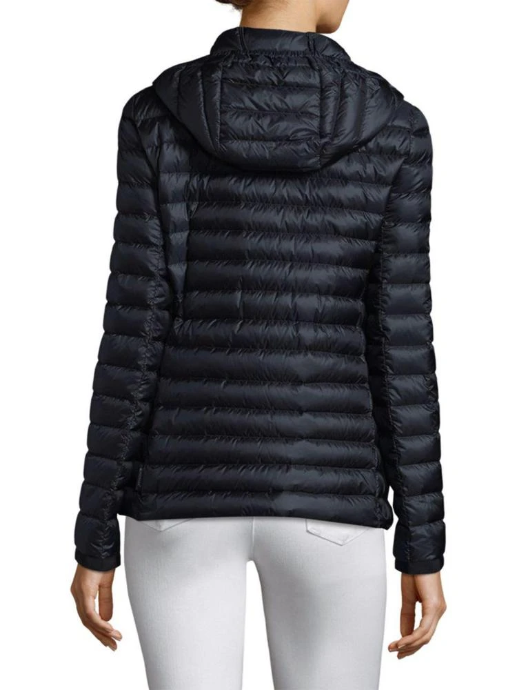 商品Moncler|Periclase Hooded Jacket,价格¥9378,第2张图片详细描述