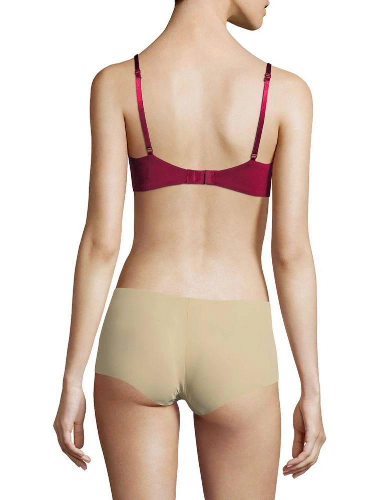 商品Calvin Klein|Seductive Comfort Underwire Bra,价格¥278,第2张图片详细描述