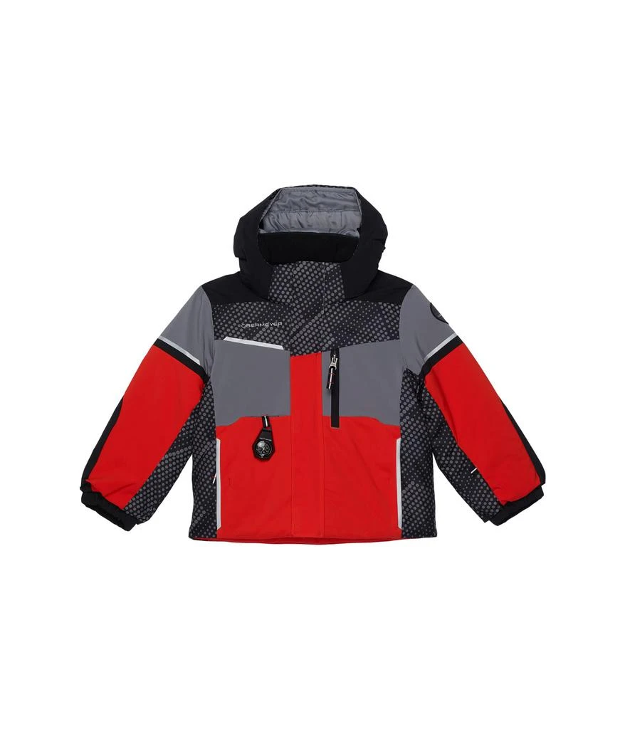 商品Obermeyer|Formation Jacket (Toddler/Little Kids/Big Kids),价格¥537,第1张图片