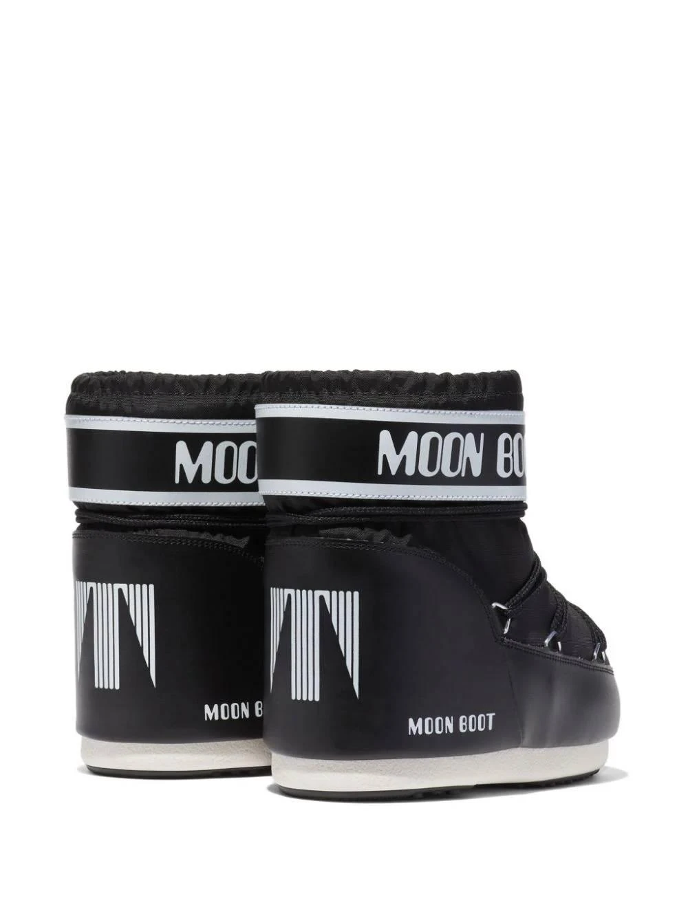商品【商品预售7天发货】 Moon Boot|Moon Boot 女士高跟鞋 14093400001 黑色,价格¥789,第3张图片详细描述