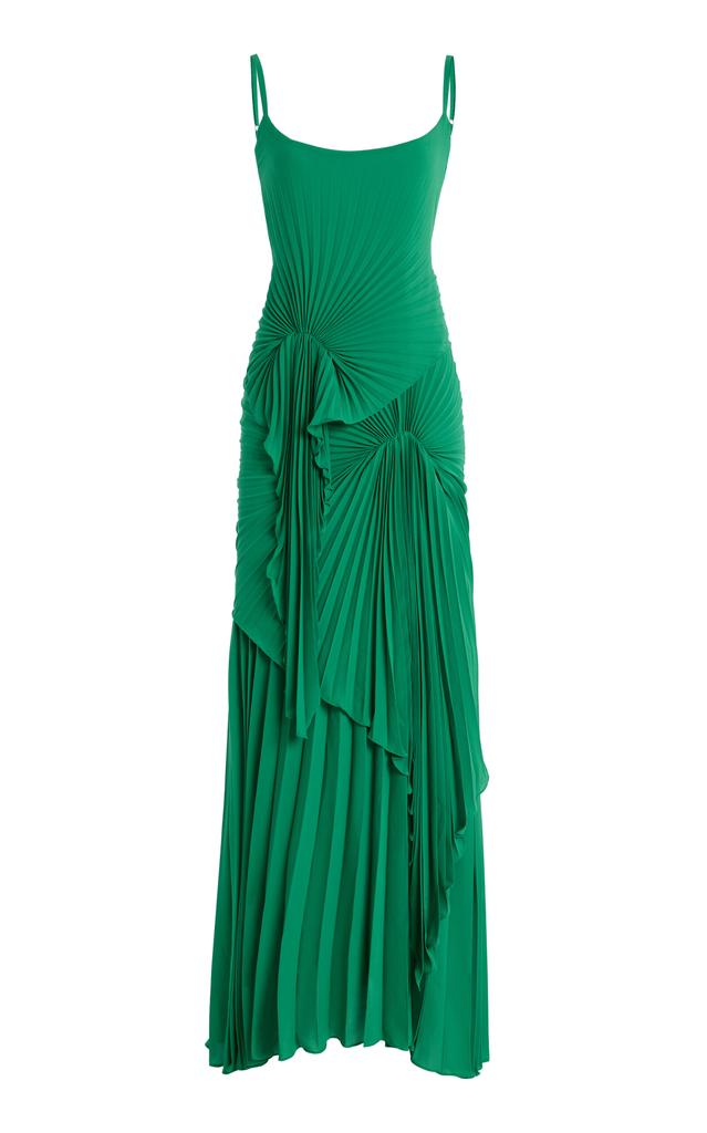 the torrent georgette maxi dress Georgia Hardinge - Shop