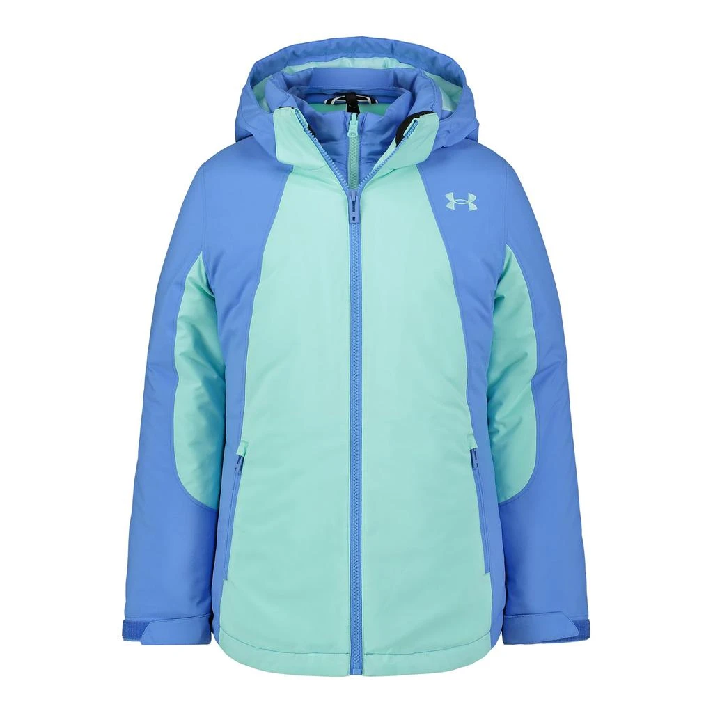 商品Under Armour|Westward 3-in-1 Jacket (Big Kids),价格¥806,第1张图片