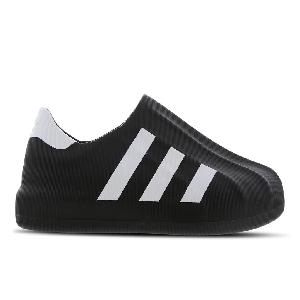 商品Adidas|adidas Adifom Superstar - Grade School Shoes,价格¥378,第1张图片