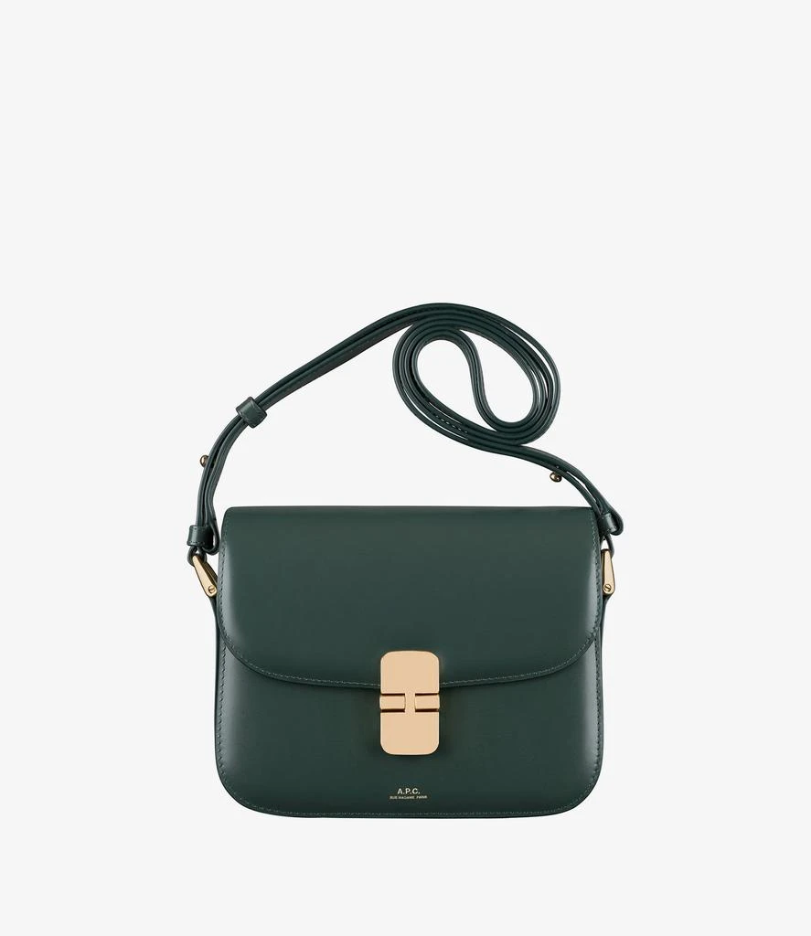 商品A.P.C.|Grace Small bag,价格¥6034,第1张图片