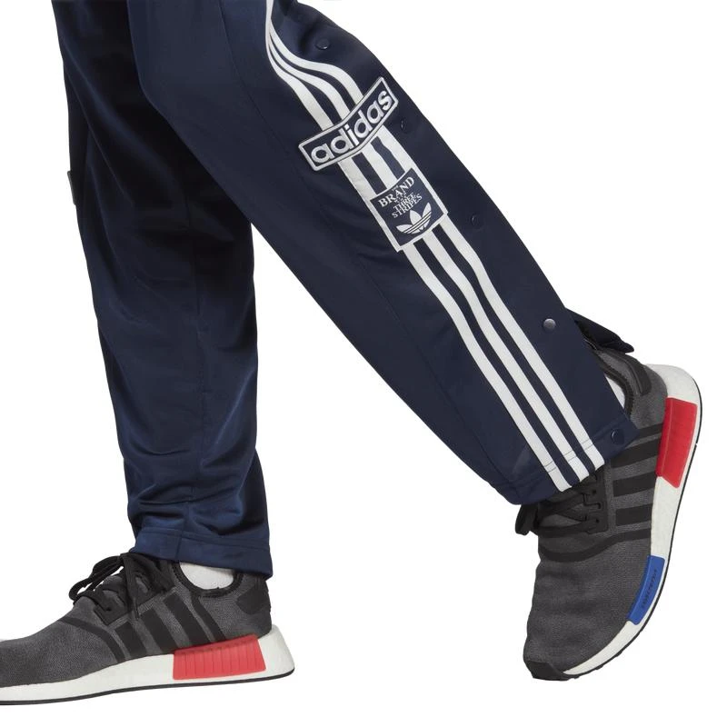商品Adidas|adidas Originals Break Snap Pants - Men's,价格¥601,第4张图片详细描述