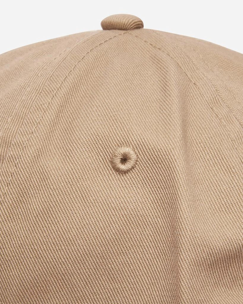 Club Unstructured Futura Wash Cap Khaki 商品