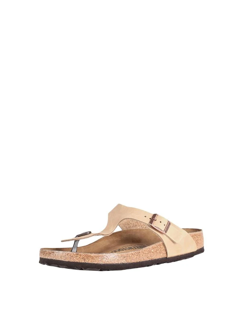 商品Birkenstock|Flip flops,价格¥367,第2张图片详细描述