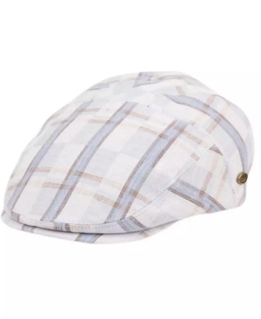 Women's Six Panel Cotton Ivy Cap 商品