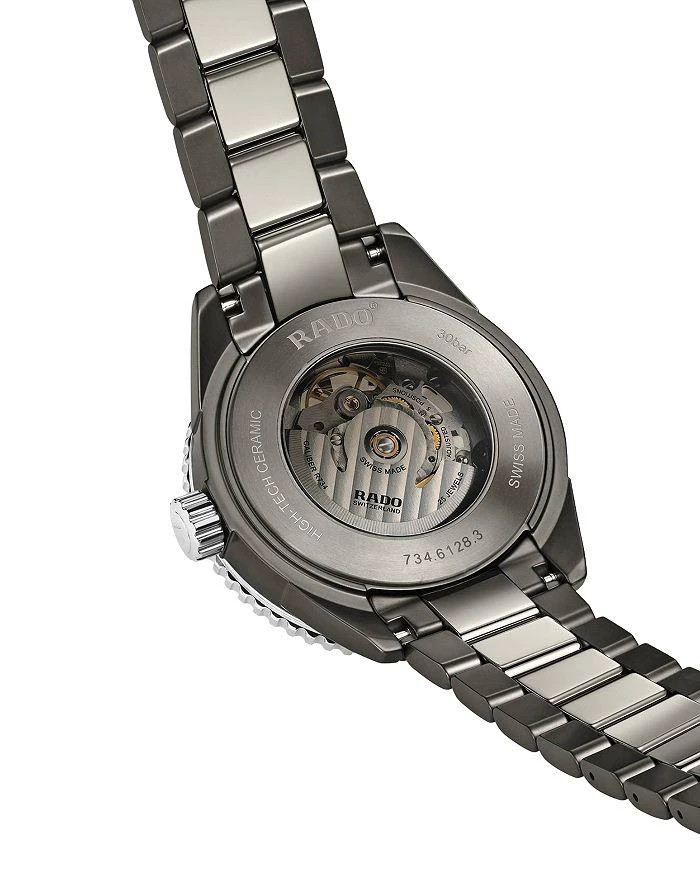 商品Rado|Captain Cook Watch, 43mm,价格¥31861,第4张图片详细描述