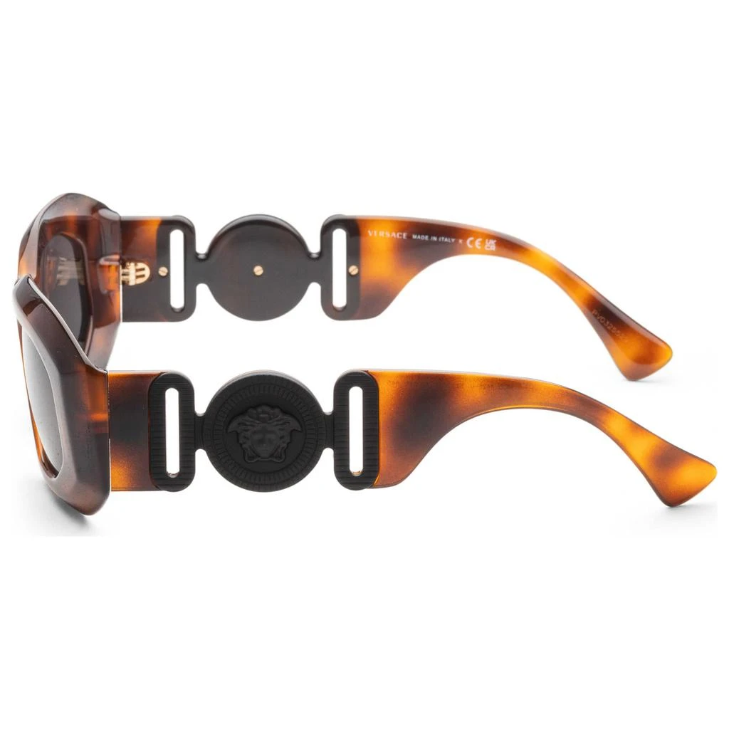 商品Versace|Versace Men's Sunglasses VE4425U-521787,价格¥896,第2张图片详细描述