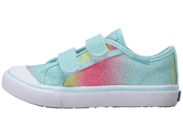 商品Keds|Glittery HL (Toddler/Little Kid),价格¥232,第4张图片详细描述