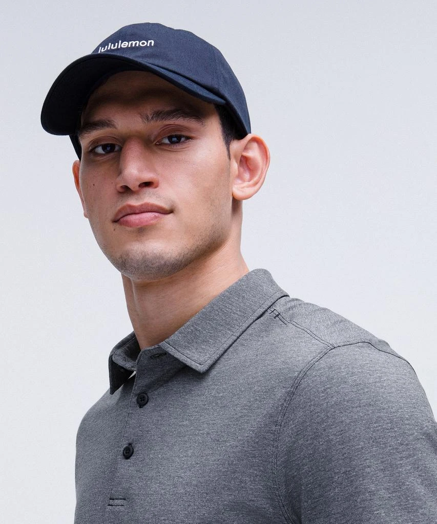 Evolution Short-Sleeve Polo Shirt 商品