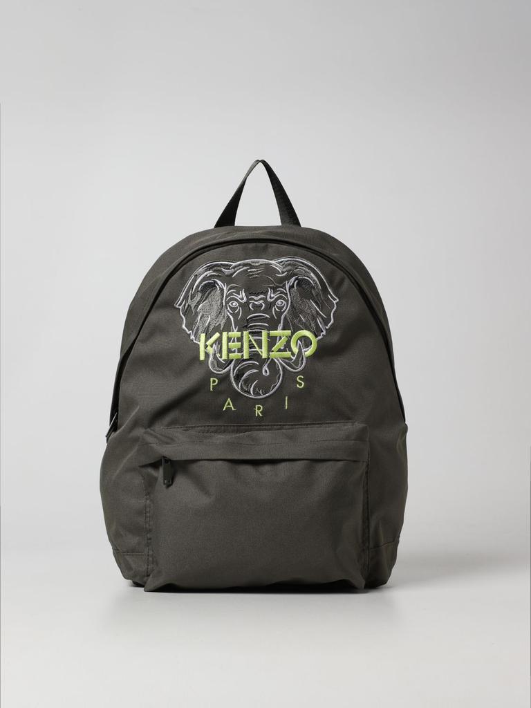 Kenzo Junior duffel bag for kids商品第1张图片规格展示