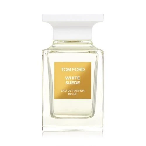 汤姆·福特Tom Ford白色香水|White Suede 3.4 oz Eau De Parfum Spray