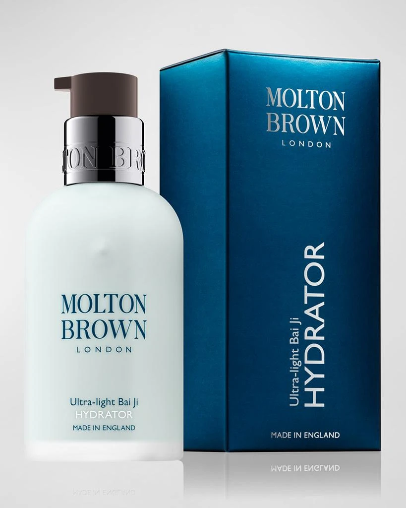 商品Molton Brown|3.4 oz. Ultra Light Bai Ji Hydrator,价格¥294,第1张图片