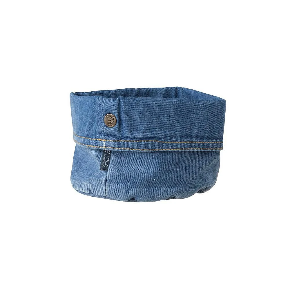 商品Laura Ashley|Blueprint Collectables Breadbasket 6.69" x 4.33",价格¥253,第1张图片