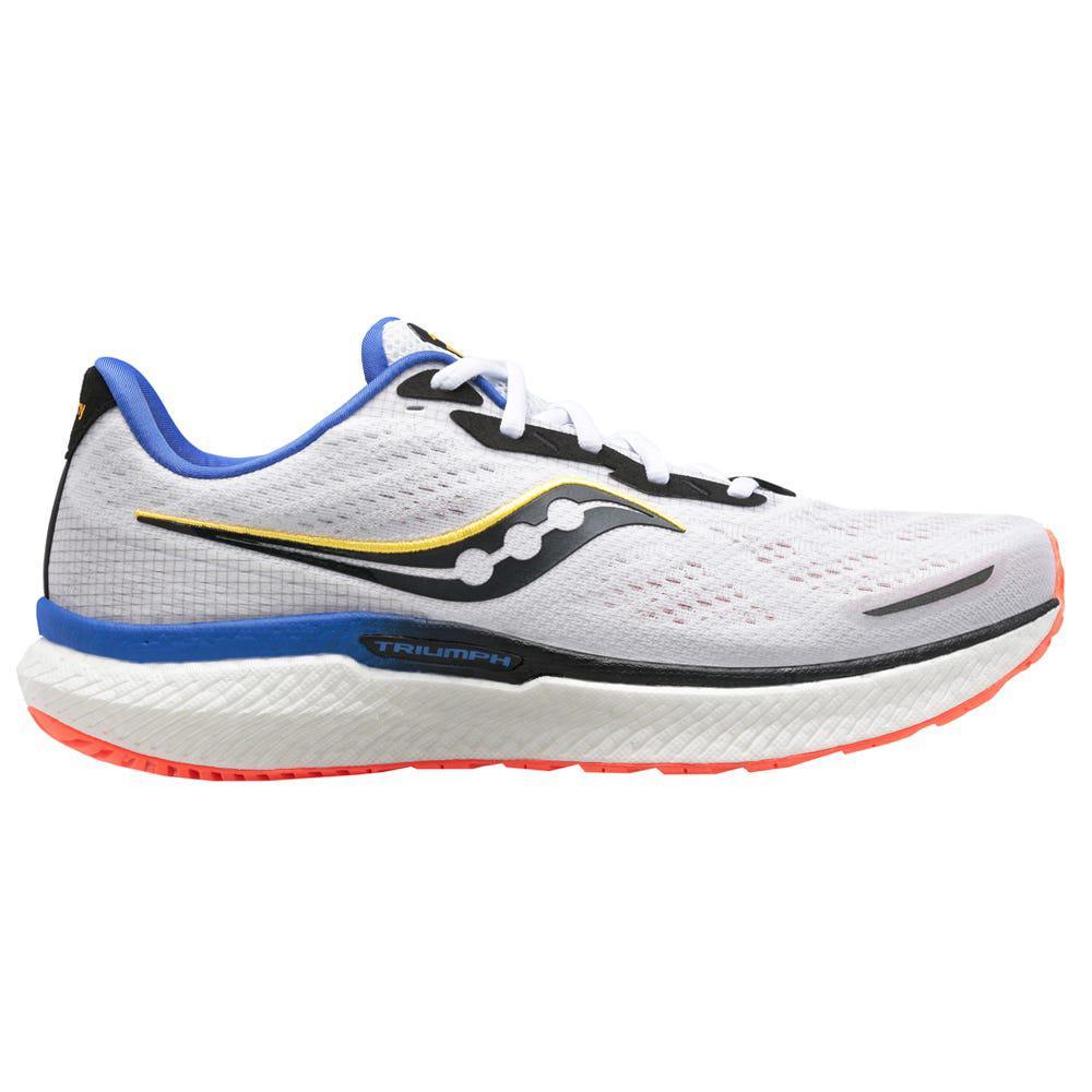 商品Saucony|Triumph 19 Running Shoes,价格¥538,第1张图片